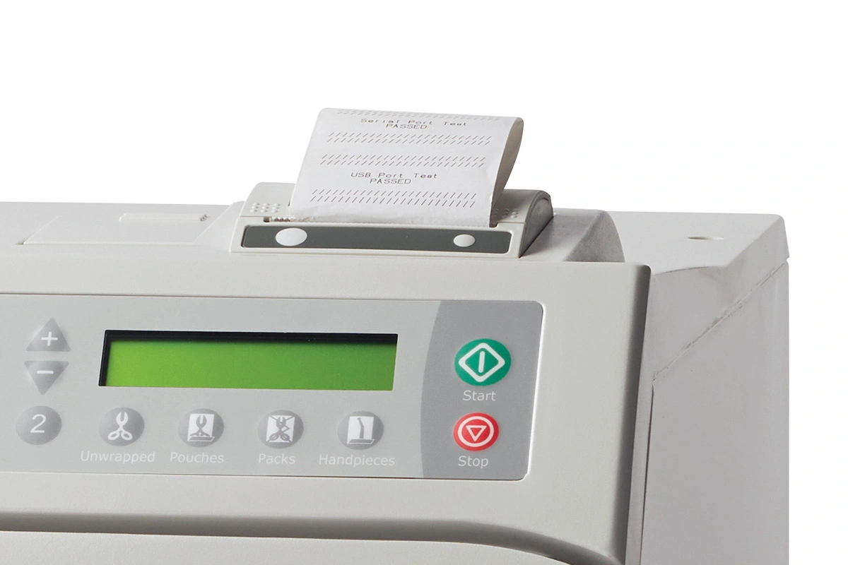 ritter-thermal-printer