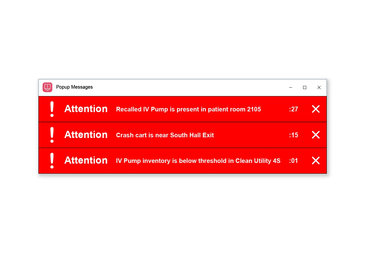 Asset-Alerts