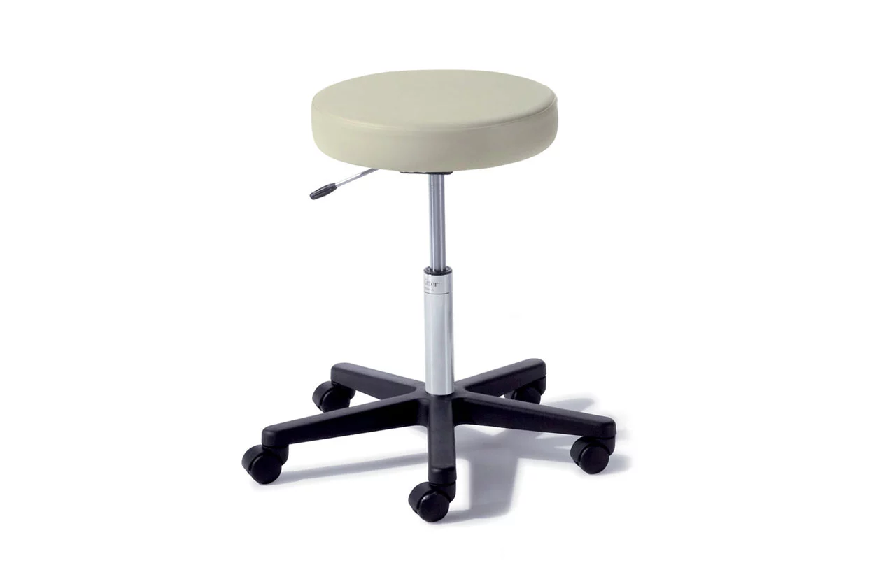 midmark ritter 272 air lift stool