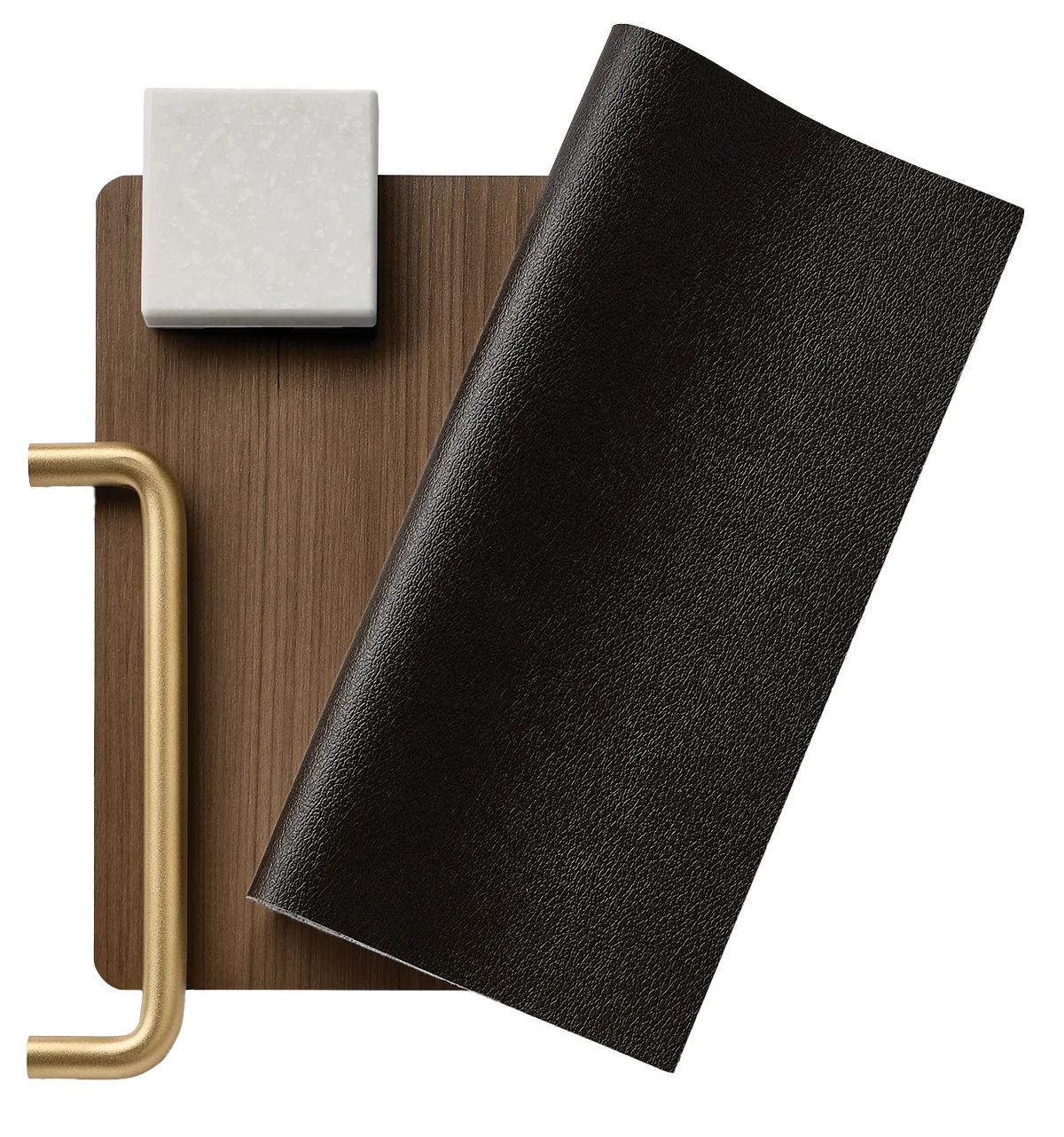 Synthesis cabinetry swatches