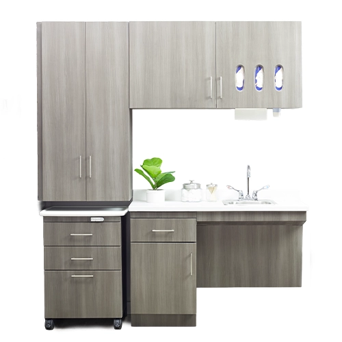 Synthesis Cabinetry