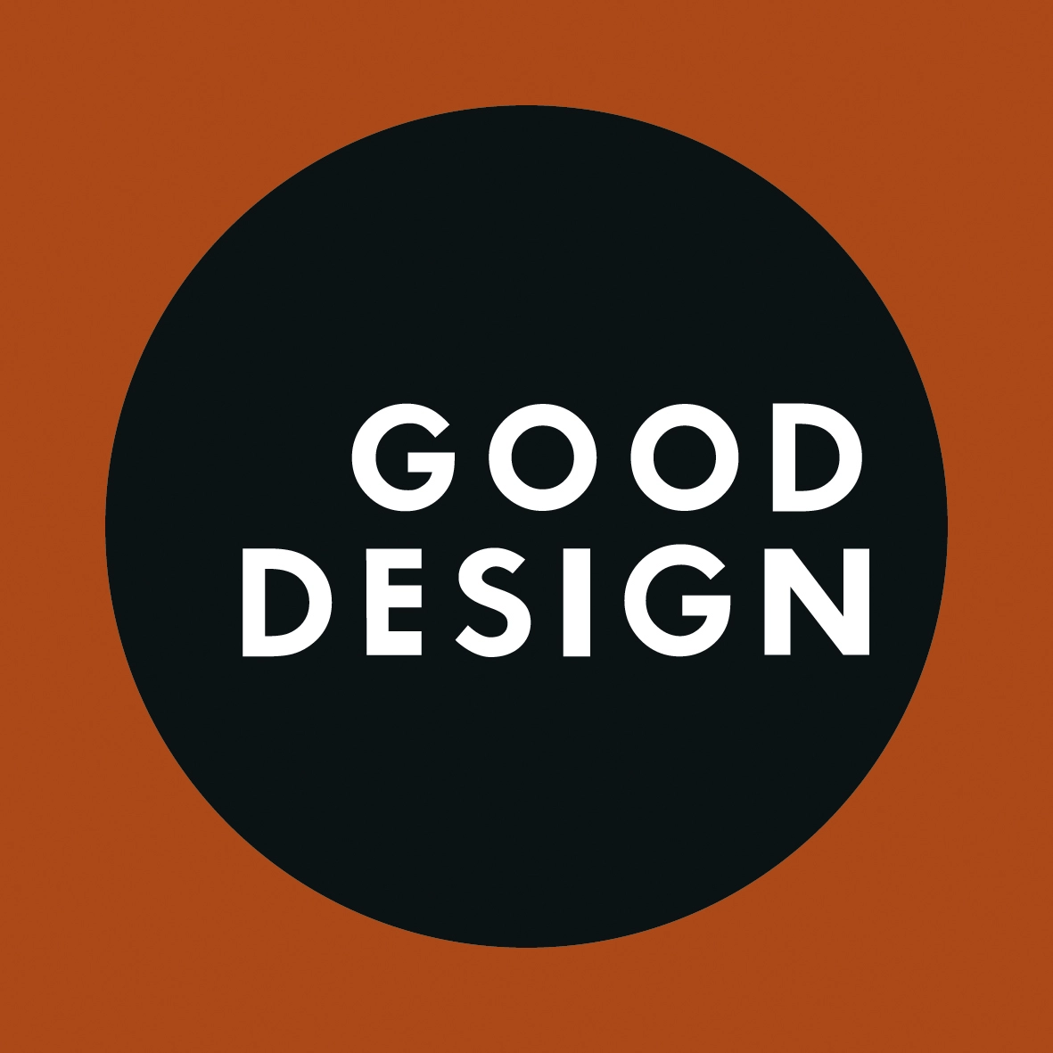 GOOD DESIGN Award Winner