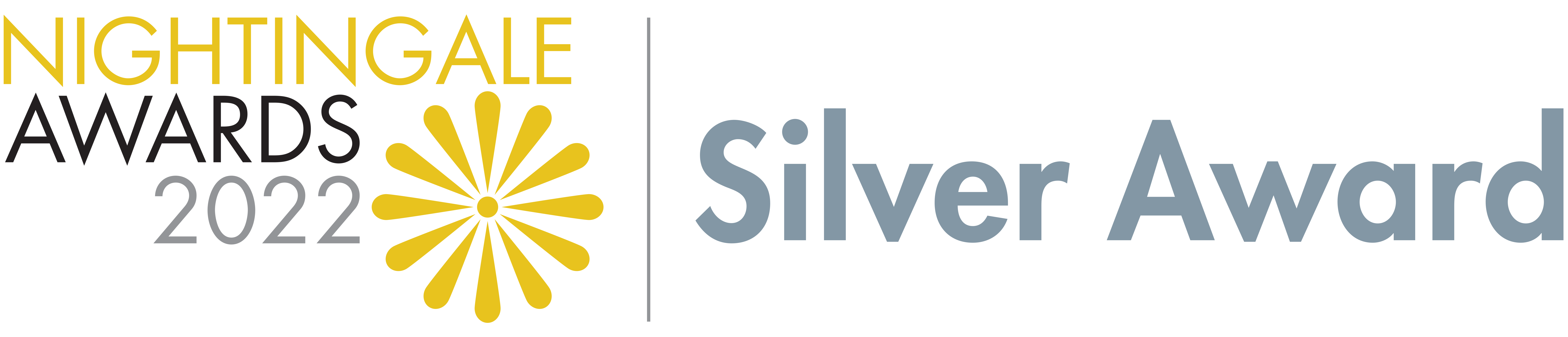 2022 Nightingale Awards - Silver Award
