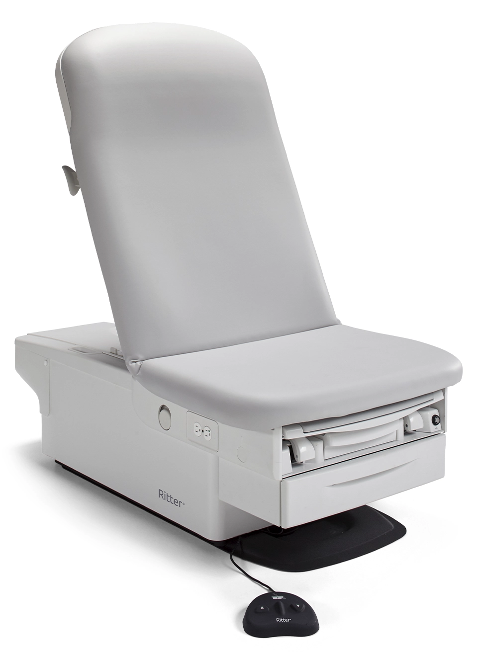 Ritter 224 Barrier-Free Examination Chair