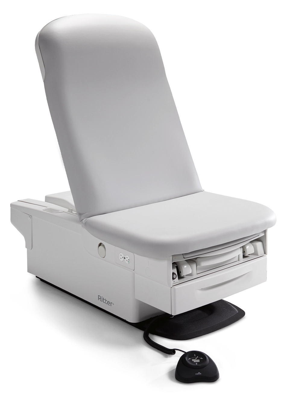 Ritter 225 Barrier-Free Examination Chair