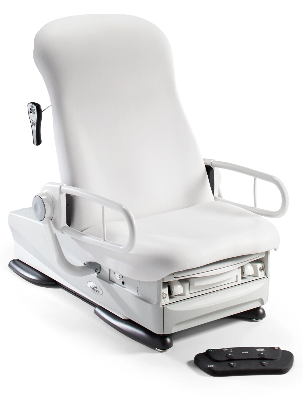 Midmark 626 Barrier-Free Examination Chair