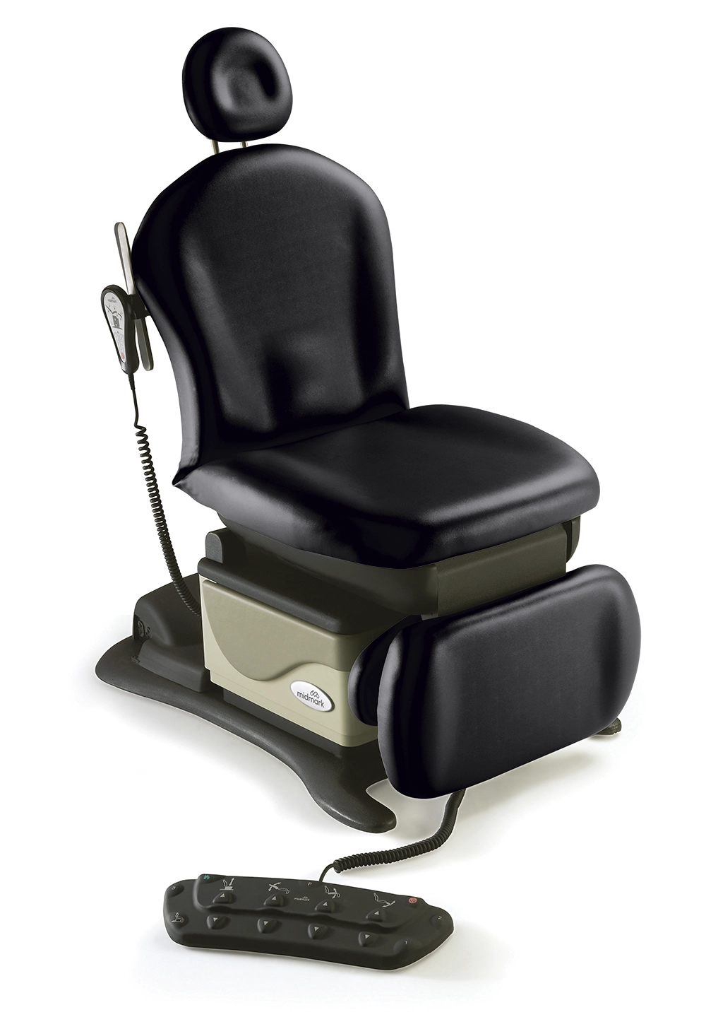 Midmark 641 Procedure Chair