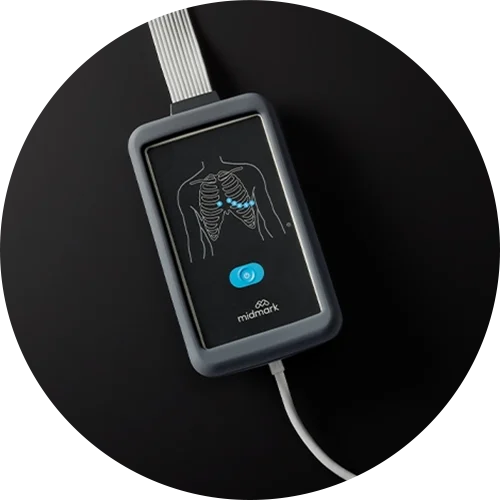 Digital ECG Trade-In Promotion