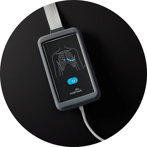 Digital ECG Trade-In Promotion