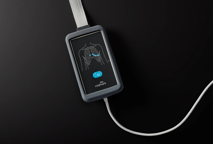 ECG Trade-In Promotion