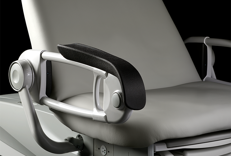 Exam Chair Trade-In Promotion