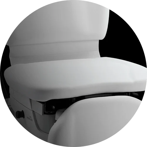 Procedure Chair Trade-In Promotion