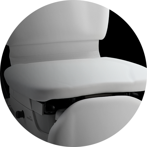 Procedure Chair Trade-In Promotion