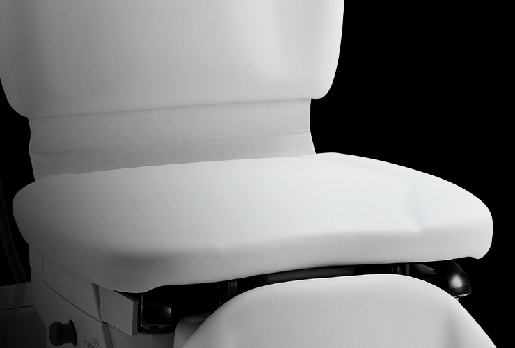 Procedure Chair Trade-In Promotion