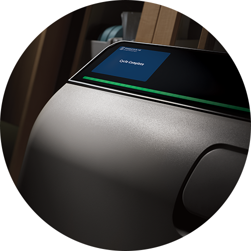 sterilizer maintenance it promotion