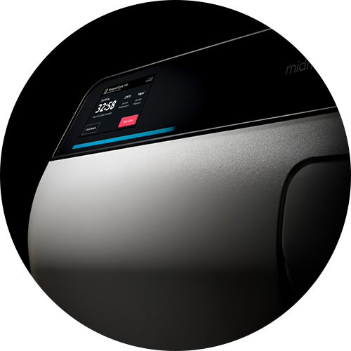 sterilizer trade-in promotion