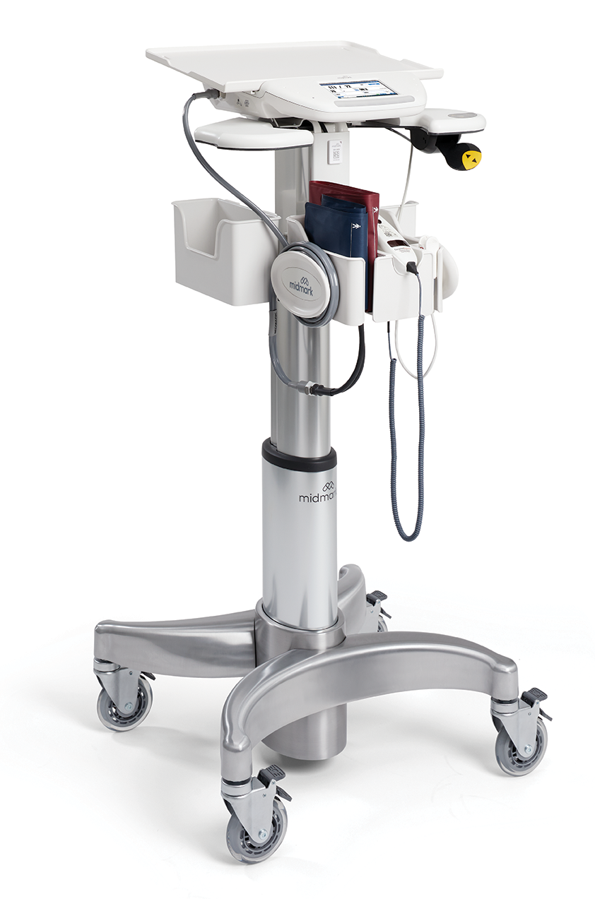 Midmark IQvitals Zone