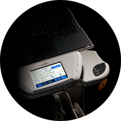 digital vital signs device promotion