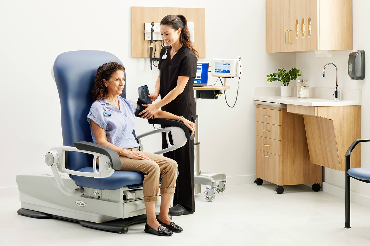 Managing Cardiovascular Health Comes Down to Having Accurate Numbers