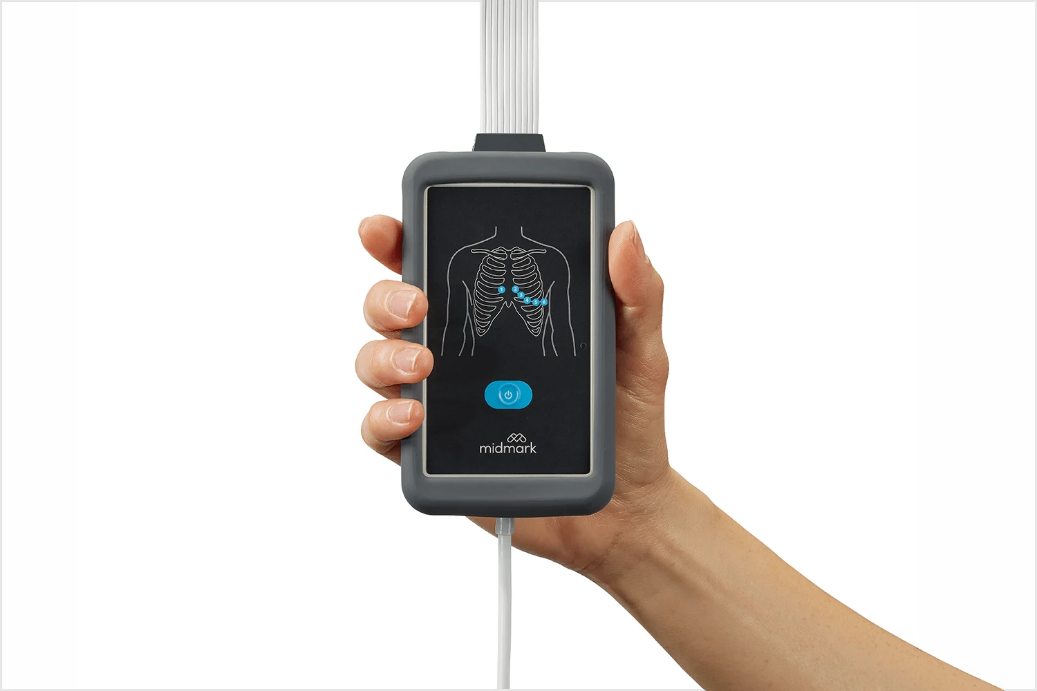 The ECG Is Only as Good as the Acquisition: Why ECG Accuracy Starts with Technique