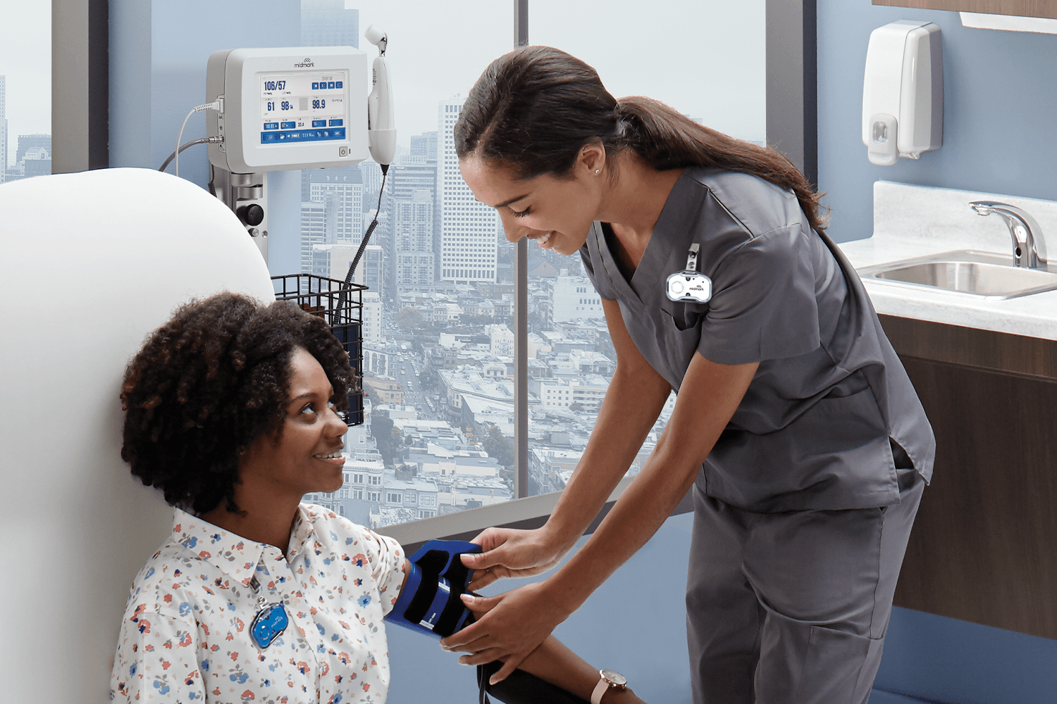 When One Blood Pressure Reading Changes Everything: The Clinical and Economic Consequences of Blood Pressure Inaccuracy