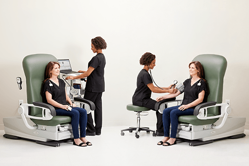 Automatic vs Manual BP: Why Primary Care Needs Both