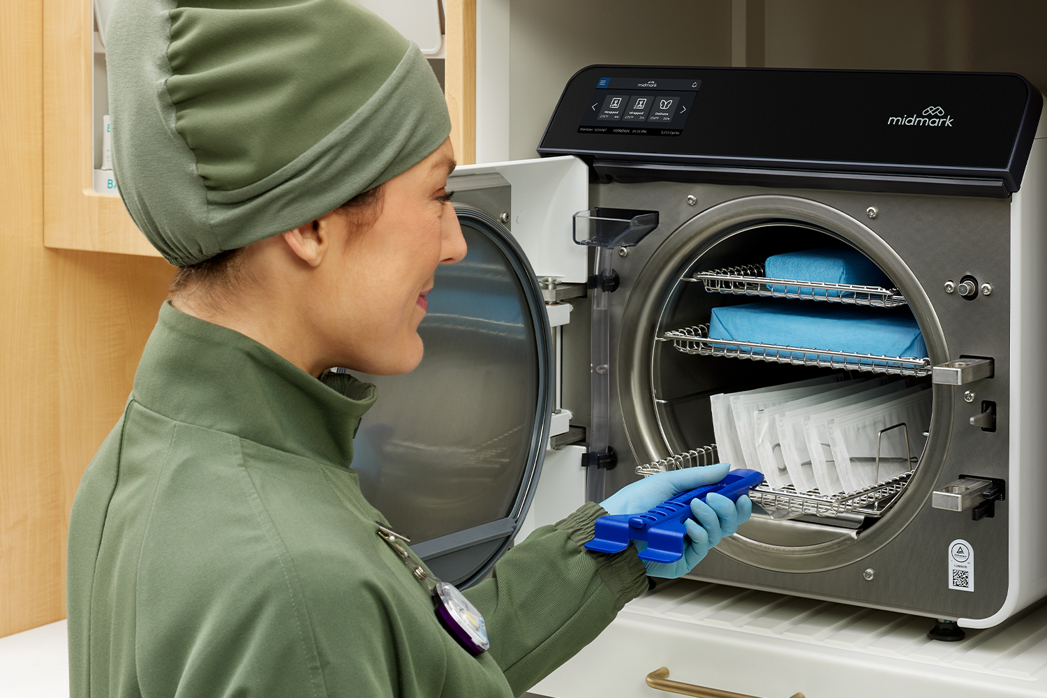 Infection Prevention Strategies in Non-Acute Healthcare Environments