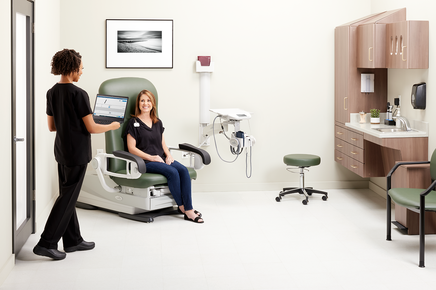 Better BP: The Importance of Real-World Evidence to Evaluate the Effectiveness of Diagnostics at the Point of Care