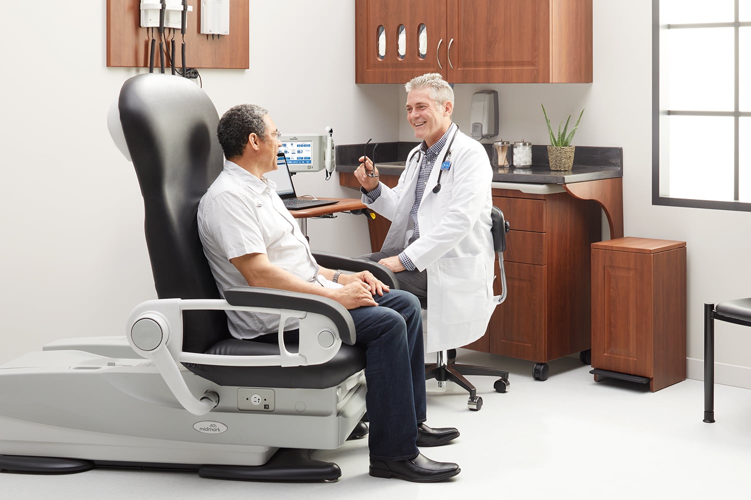 Revolutionizing Healthcare: The Power of Connected Clinical Solutions