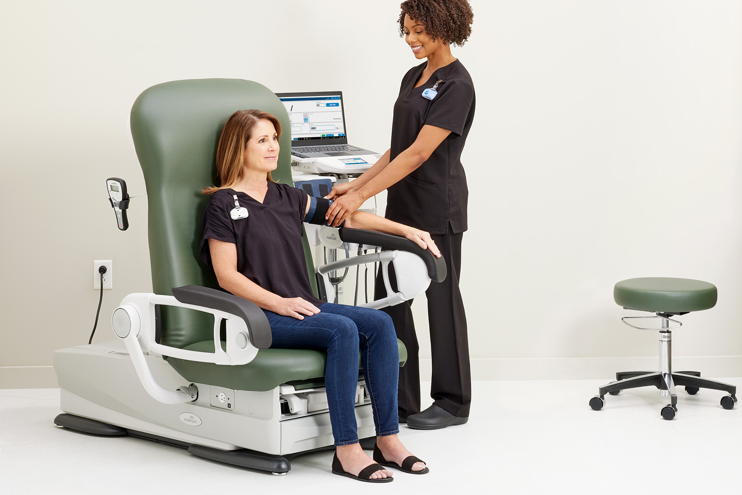 Proper Positioning Has a Clinically Significant Impact on Blood Pressure Readings