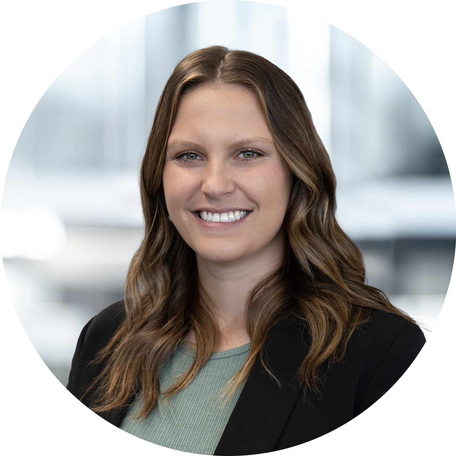  Brooke Griesdorn, Marketing Manager, Midmark Medical
