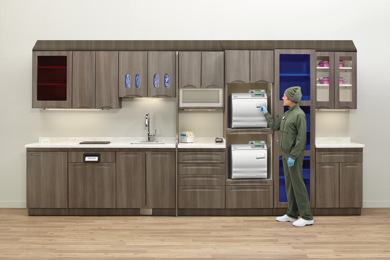 Enhancing Patient Safety: Earn CEUs on the Vital Role of IFUs in Instrument Processing