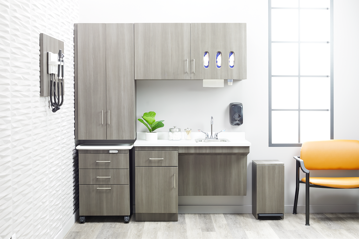 Aesthetic Design: No Longer Simply a Decorative Decision