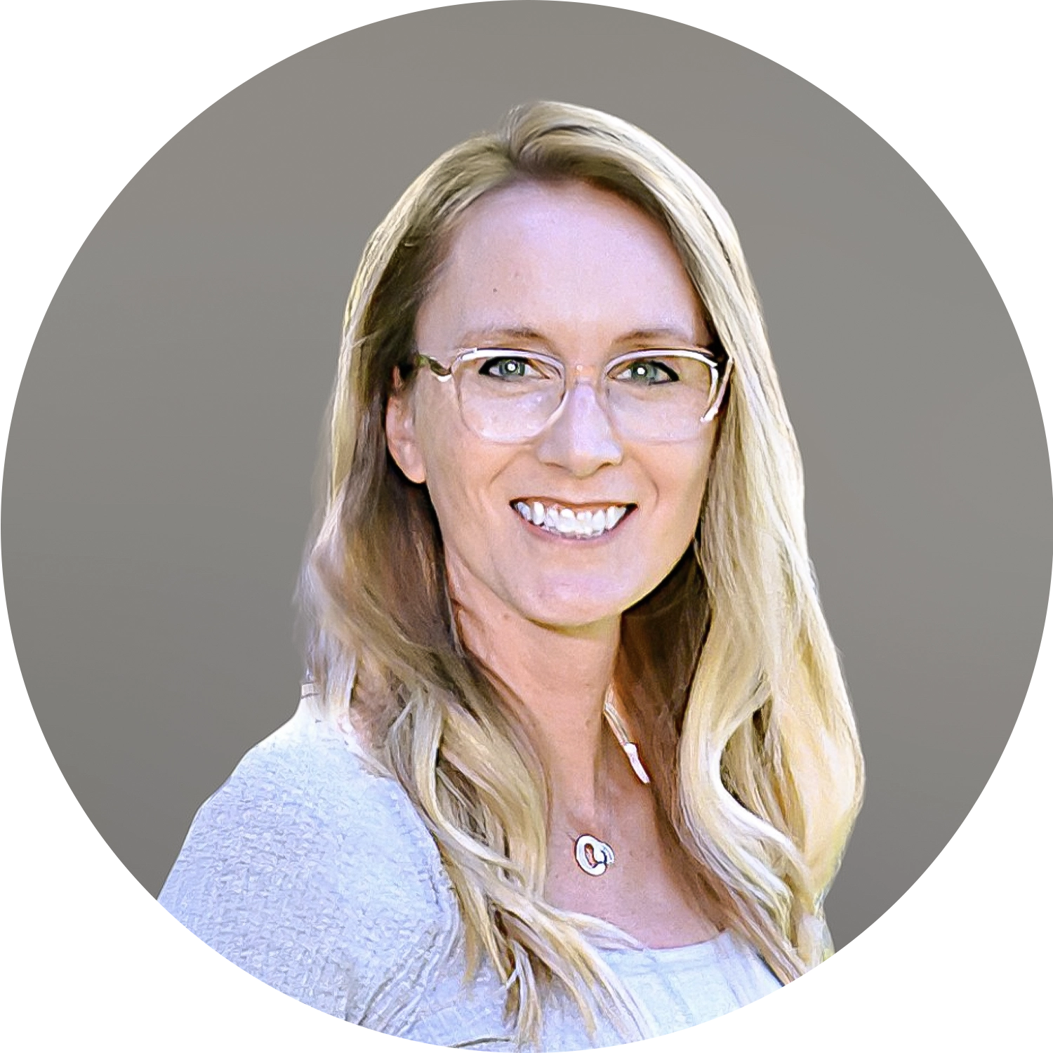 Erica Johnson, PhD, Clinical Affairs, Midmark Corporation