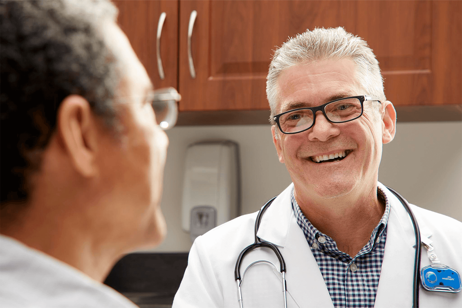 When Stress Skews the Numbers: Why Resting BP Matters