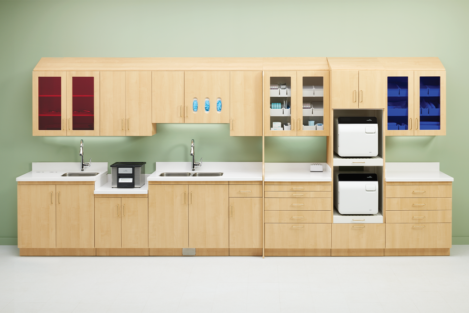 Sterile Processing Simplified: Best Practices for Ambulatory Sterilization Rooms