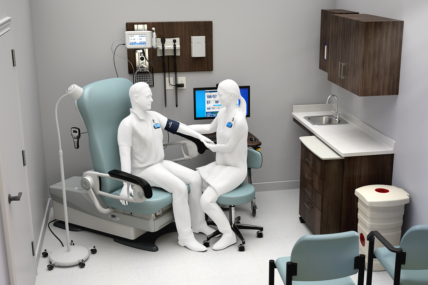 The Hidden Costs of Disconnected Workflows in Ambulatory Care