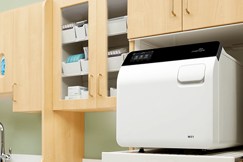 Instrument Processing in ASCs: Why Workflow Design Matters for Patient Safety and Throughput