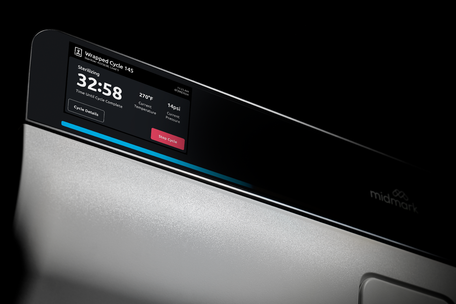 Steam Sterilization Medical Devices: Latest Innovations