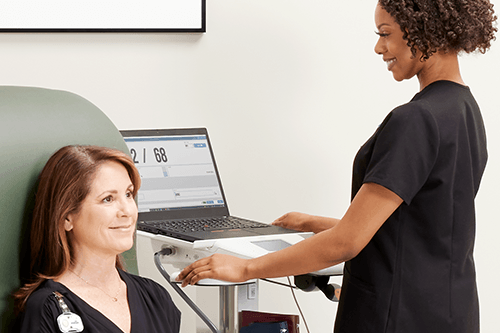 From Snapshot to Story: How Trends in Vital Signs Predict Clinical Outcomes