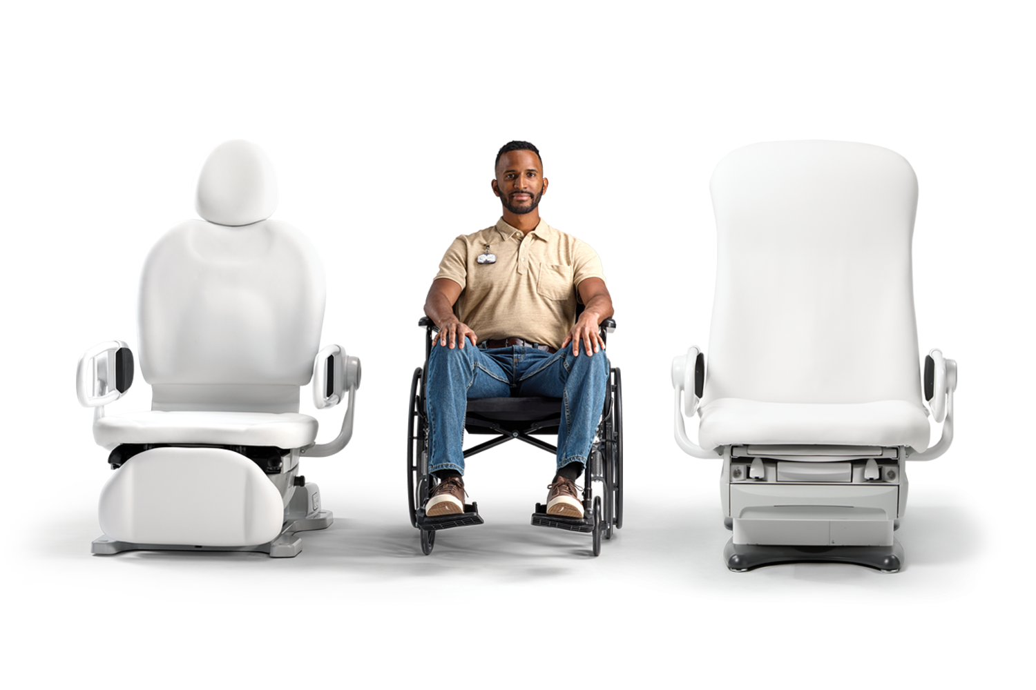 Elevating Patient Care Through Accessible Healthcare Design