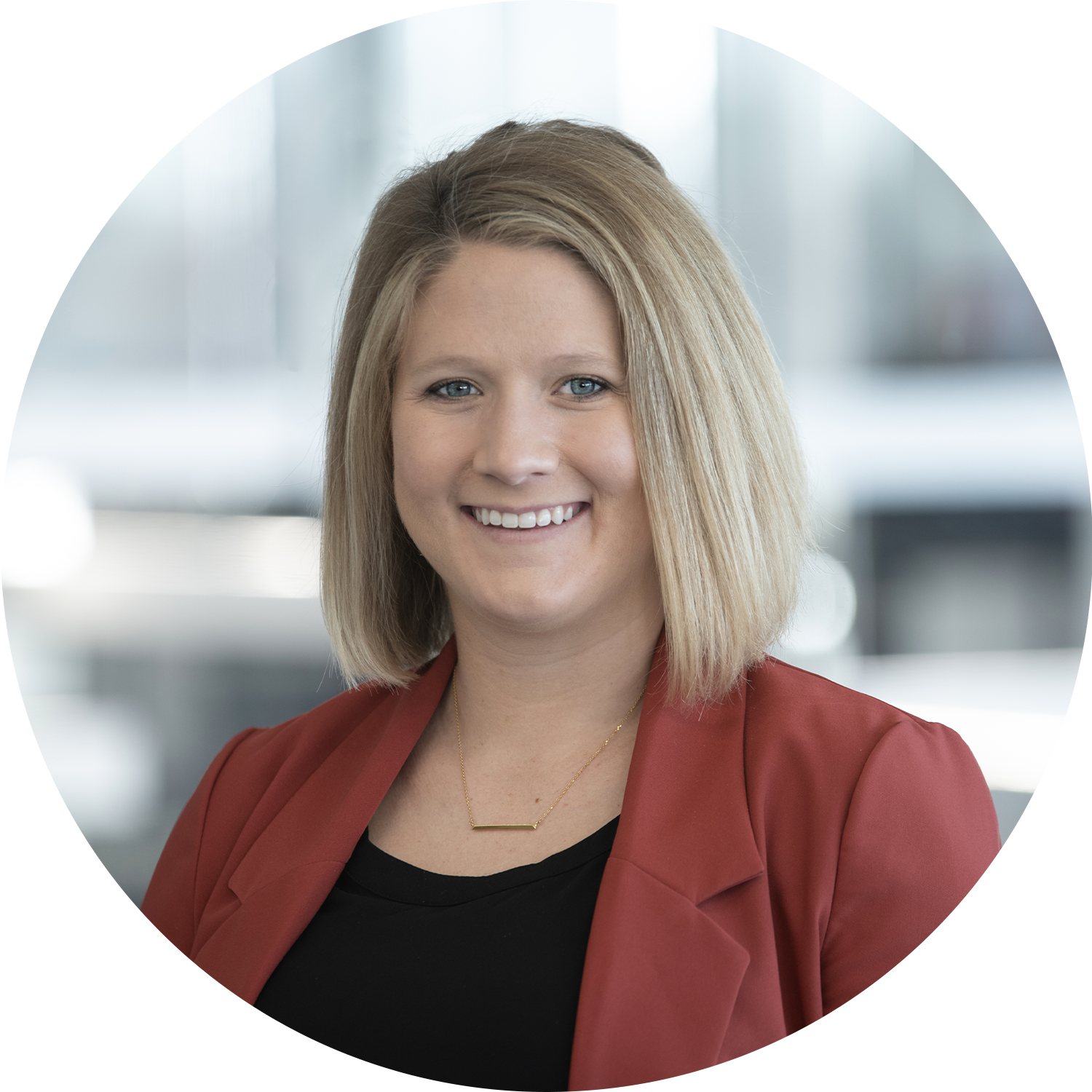 Kylie Gilberg, Senior Marketing Manager, Midmark Medical