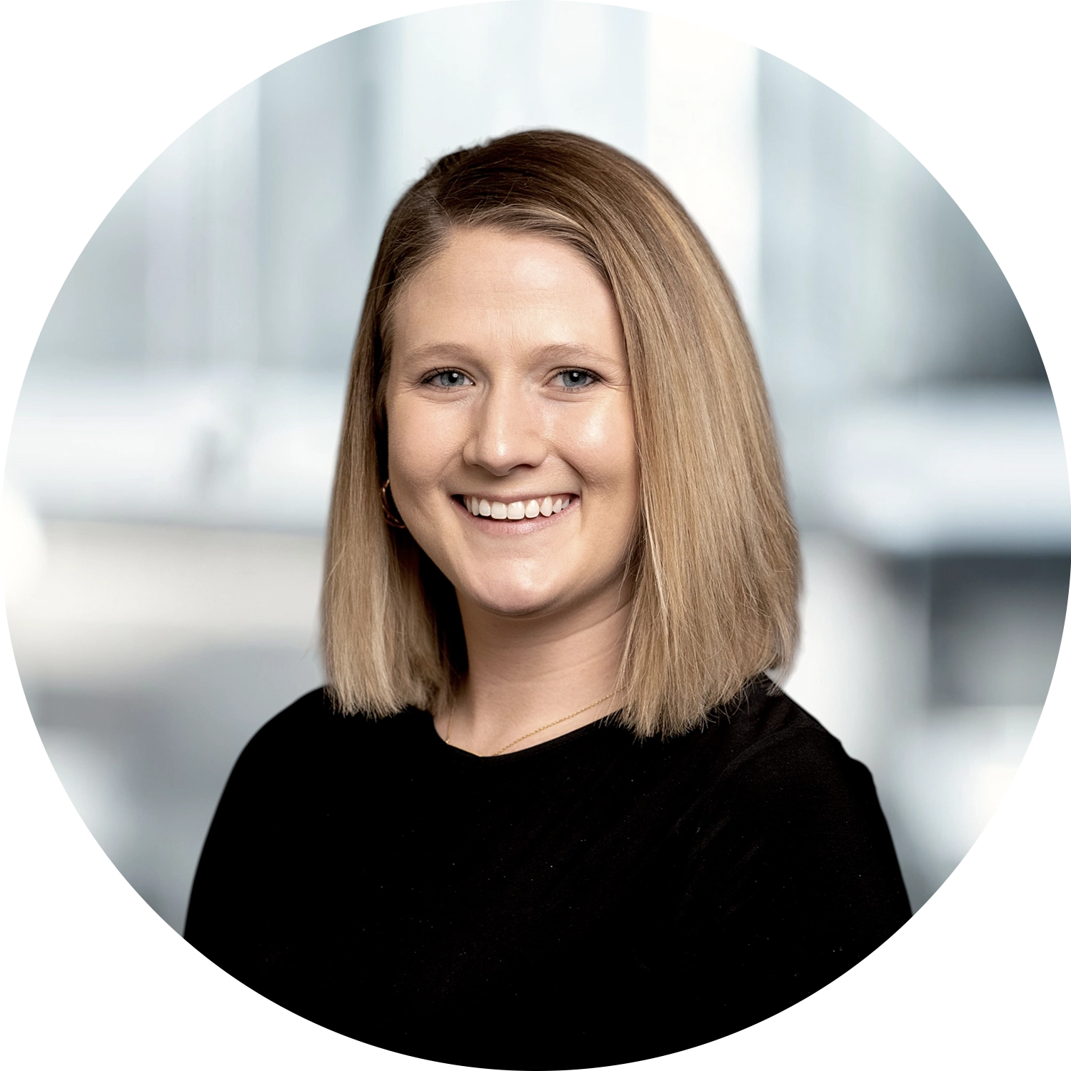 Kylie Gilberg, Senior Marketing Manager, Midmark Medical