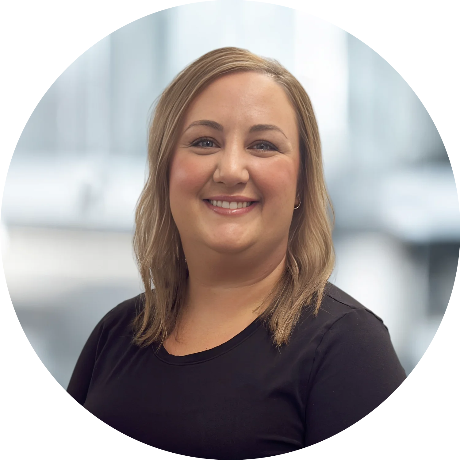Laura Schulte, Marketing Manager