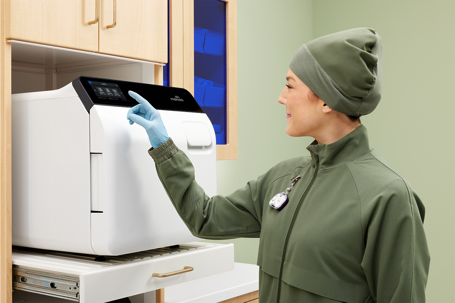 Streamlining Compliance Recordkeeping: Not All Sterilizers are Created Equal