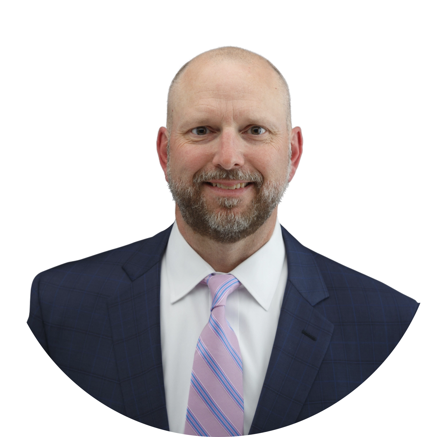 Matt Bourne, Chief Commercial Officer