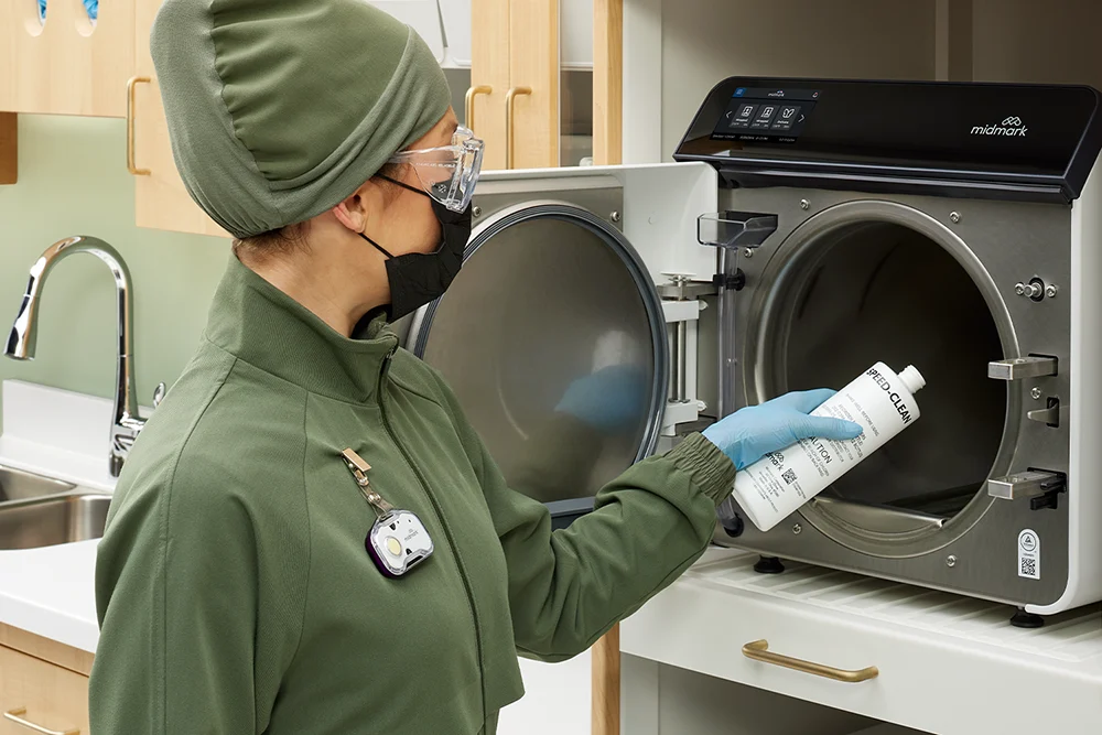 Four Questions You Need to Ask About Your Sterilizers
