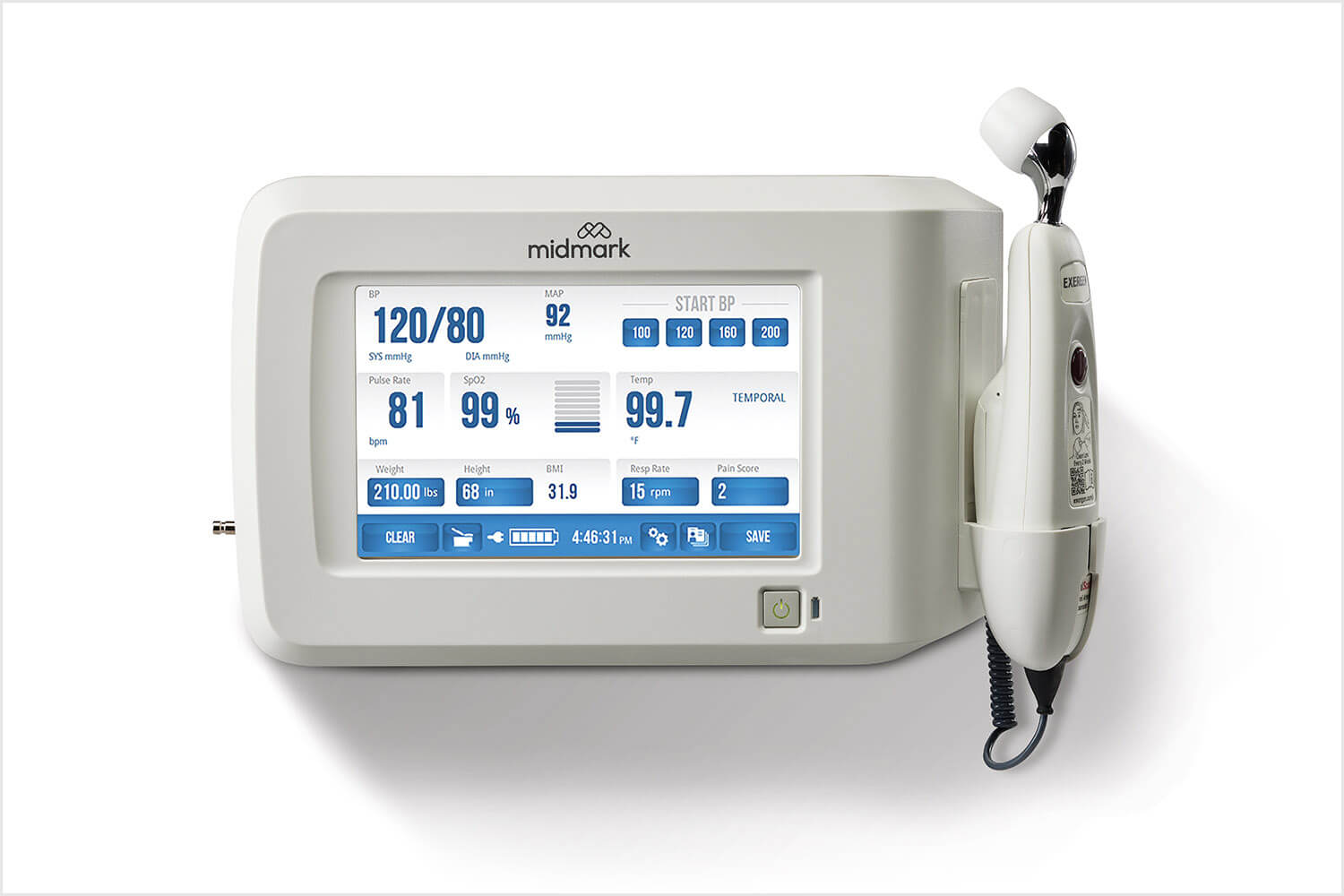 Why Automated Vital Signs Acquisition Matters in Ambulatory Care