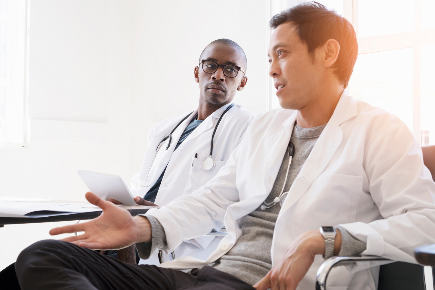 Using Clinical Design to Reduce Burnout and Retain Healthcare Staff