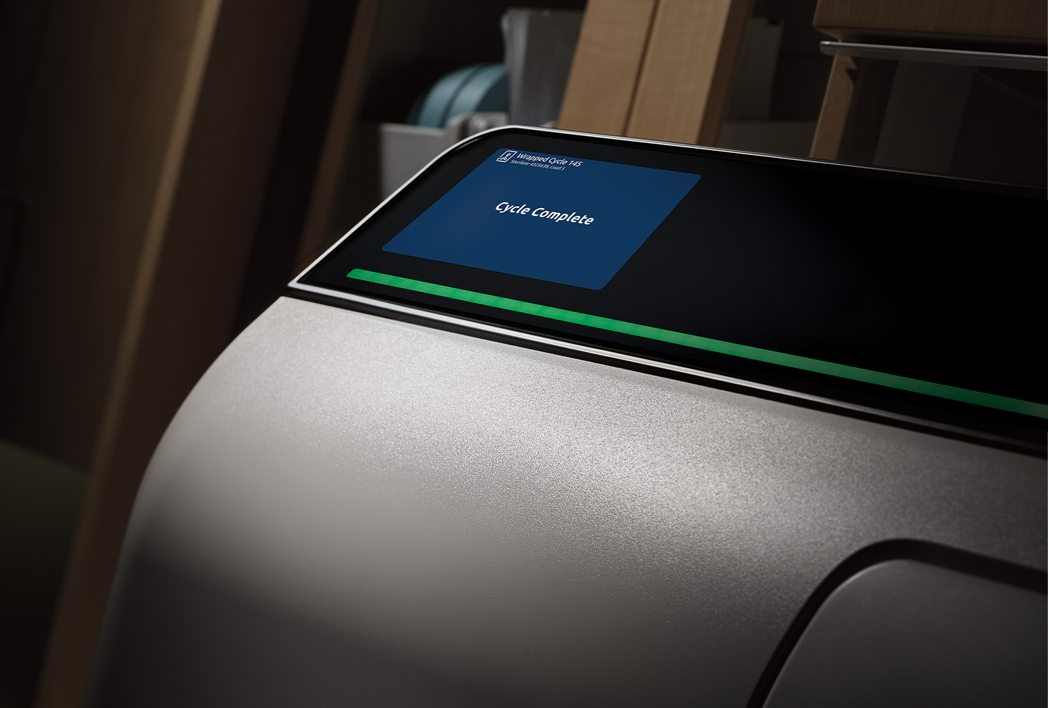 Next Generation Sterilizers: Balancing Patient Care with Instrument Processing Challenges